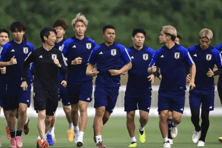 竞彩足球周一001推荐：日本U23VS韩国U23