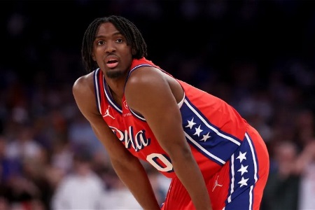 稳了？马克西休赛期将成受限自由球员，最高可与76人签五年2.05亿~