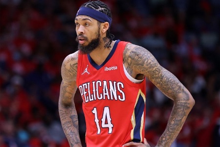 鹈鹕主帅：我们会依赖英格拉姆的表现，他需要更有侵略性