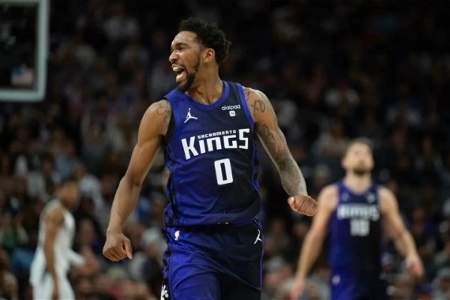 最遗憾奖！蒙克仅以2票之差落选最佳第六人，历史最小差距