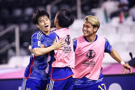 竞彩足球周四004推荐：卡塔尔U23VS日本U23