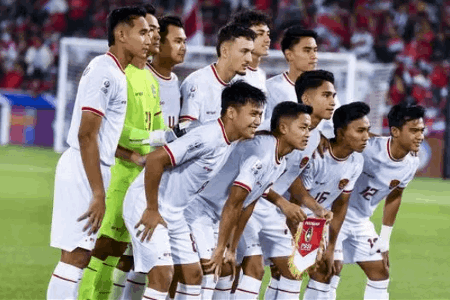 竞彩足球周五003推荐：伊拉克U23VS越南U23