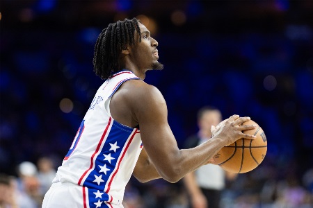 1-3落后！马克西：我们清楚如何反弹 我觉得球队有能力连扳三局