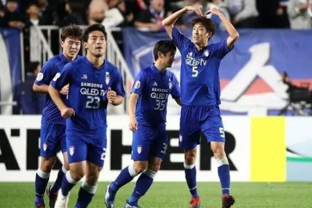竞彩足球周二001推荐：水原城VS首尔FC