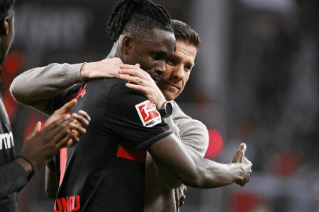 竞彩足球周四002推荐：罗马VS勒沃库森