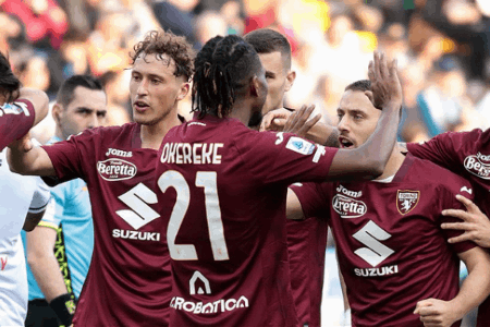 竞彩足球周五014推荐：都灵VS博洛尼亚