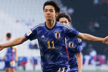 竞彩足球周五010推荐：日本U23VS乌兹U23