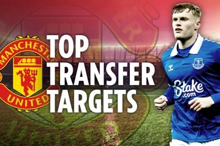 星报：曼联计划卖马奎尔引进布兰斯维特，埃弗顿的估价达7000万镑