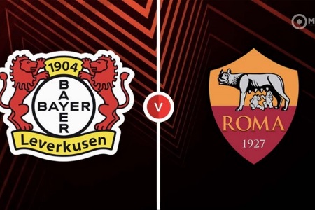 志在必德：勒沃库森有所顾忌，罗马破釜沉舟？