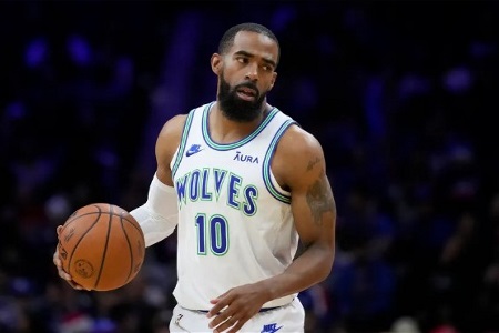 没你不行！芬奇：希望康利能够出战第六场的比赛