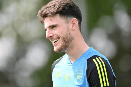 竞彩足球周日018推荐：阿森纳VS埃弗顿