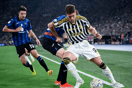竞彩足球周一007推荐：博洛尼亚VS尤文图斯