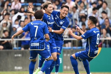 竞彩足球周三002推荐：町田泽维亚VS鹿岛鹿角