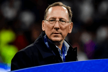 美媒：水晶宫的一股东考虑出售自己的股份，转而收购埃弗顿