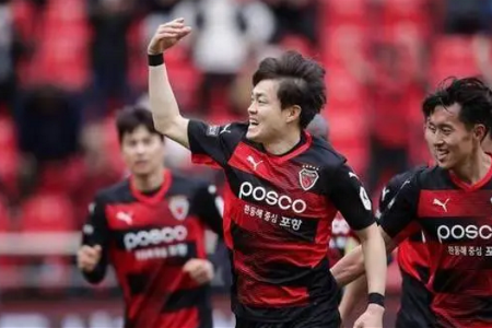 竞彩足球周二001推荐：光州FCVS浦项制铁