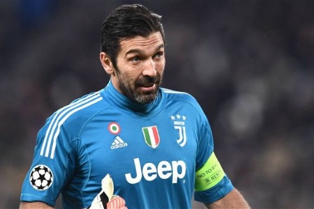 布冯：意大利将在今夏欧洲杯成为主角，踢好首战对我们很重要