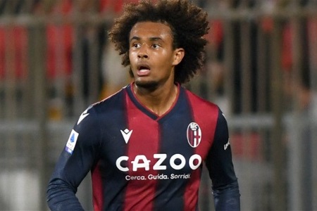 米体：米兰今夏追逐齐尔克泽，面临尤文阿森纳曼联等豪门竞争
