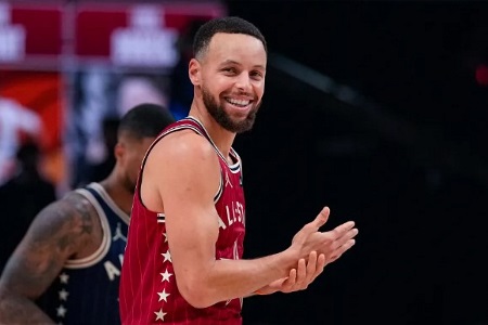 库里：退役后会尽可能投入到高尔夫上，看看我究竟能打多好