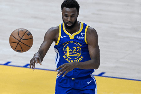 美记直言：勇士交易维金斯是重组阵容的唯一途径