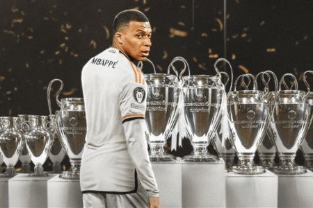 TA：皇马早在2月就敲定姆巴佩，谈判最后阶段绝对保密