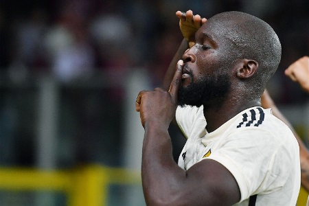 罗马诺：卢卡库100%会在今夏离开切尔西，他是那不勒斯的目标