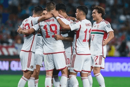 竞彩足球周二002推荐：奥地利VS塞尔维亚