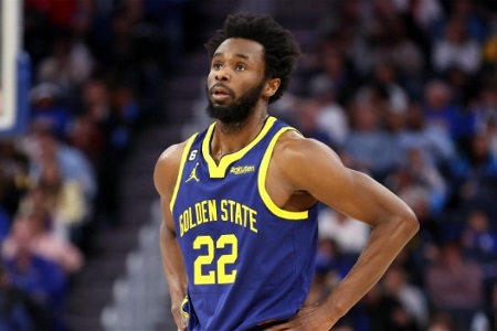 维金斯：球队本赛季经历了起起伏伏，我觉得我们从未真正找到节奏