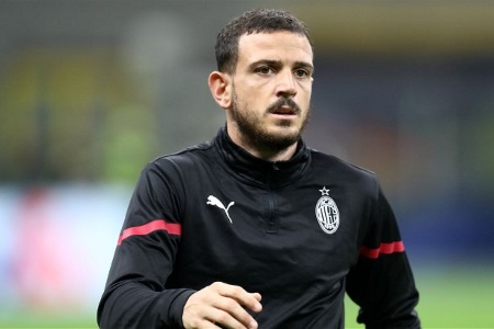 斯基拉：弗洛伦齐可能今夏离开米兰，博洛尼亚对他感兴趣