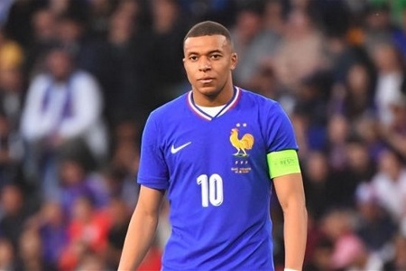 卡瓦哈尔：我们将热情欢迎姆巴佩，他会给球队带来很多帮助