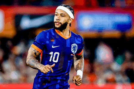 国际赛情报：荷兰两主力中场双双回归，击败冠军热门冰岛士气大振