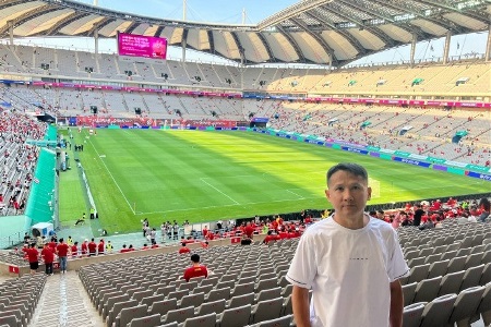 退钱哥：距离世界杯决赛圏越来越远，这一次我们能向死而生吗？
