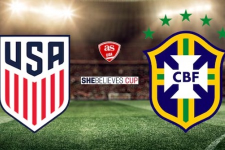 美洲贴士：巴西攻强守弱，美国不甘示弱？