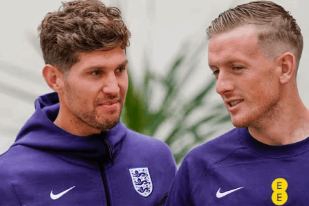 欧洲杯情报：塞尔维亚多位名将到场助威，英格兰最强阵容出战