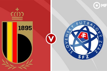 欧洲之星：比利时仍然神勇，斯洛伐克能否阻击？