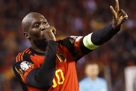 竞彩足球周一009推荐：比利时VS斯洛伐克