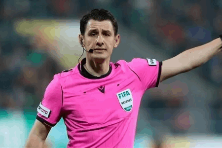 欧洲杯情报：斯洛伐克赛前热身火力全开，本战主裁吹罚利于比利时