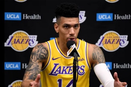 铁林：湖人主教练的工作在NBA可能不是最糟糕的，但是最艰难的
