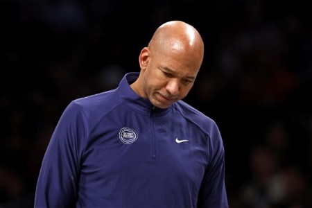 无法拒绝！活塞去年疯狂舔蒙蒂：1亿+健康福利+私人飞机