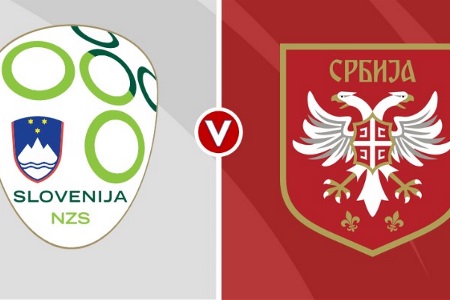 欧洲之星：塞尔维亚重整旗鼓，斯洛文尼亚再度抢分？