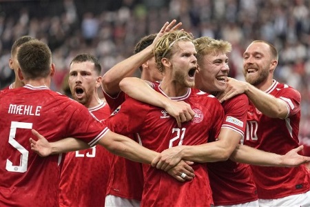 竞彩足球周二032推荐：丹麦VS塞尔维亚