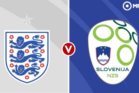 欧洲之星：英格兰力拼头名，斯洛文尼亚能否阻击？