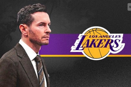 目标明确！雷迪克：我想成为一名优秀NBA主教练，我想赢得总冠军