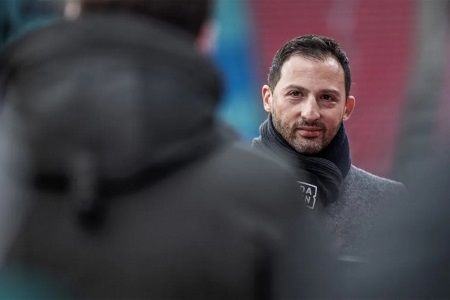 比利时媒体：无论欧洲杯成绩如何，比利时队都不会解雇特德斯科