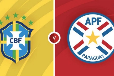 美洲贴士：巴拉圭天赋有限，巴西重返胜轨？