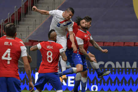 美洲杯情报：巴拉圭近期进攻陷入萎靡，巴西新任主帅年初上任至今不败