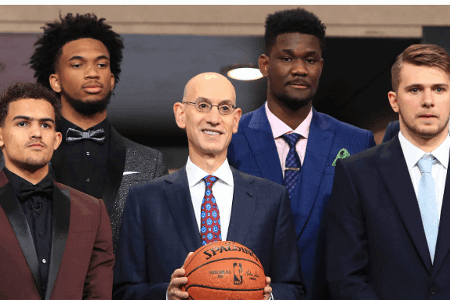 特雷-杨：我们2018届选秀有机会成为历史最佳之一