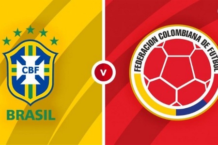 美洲贴士：巴西大不如前，哥伦比亚更为神勇？