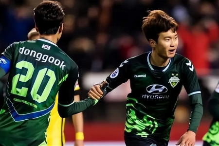 竞彩足球周日104推荐：江原FCVS光州FC