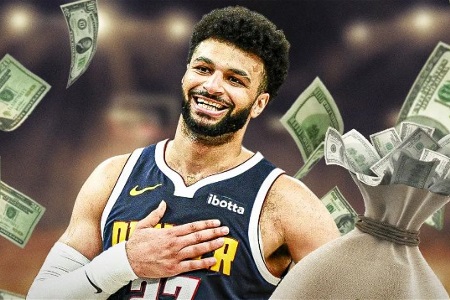 离队吗？掘金和穆雷的续约谈判已停滞，但双方或会在奥运会后达协议