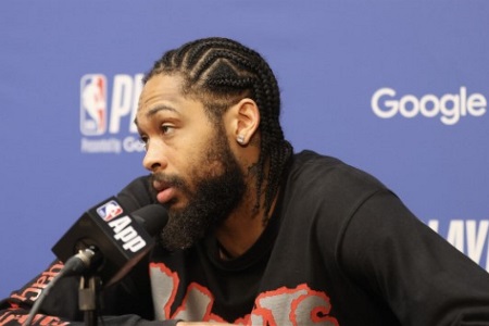 能如愿吗？Windhorst：英格拉姆继续寻求价值2亿以上的续约合同